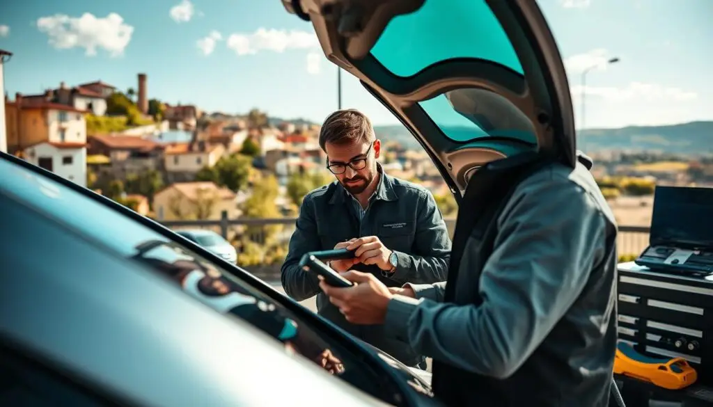 Car Insurance Assessor Italy MOTOEXPERT