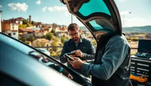 Car Insurance Assessor Italy MOTOEXPERT