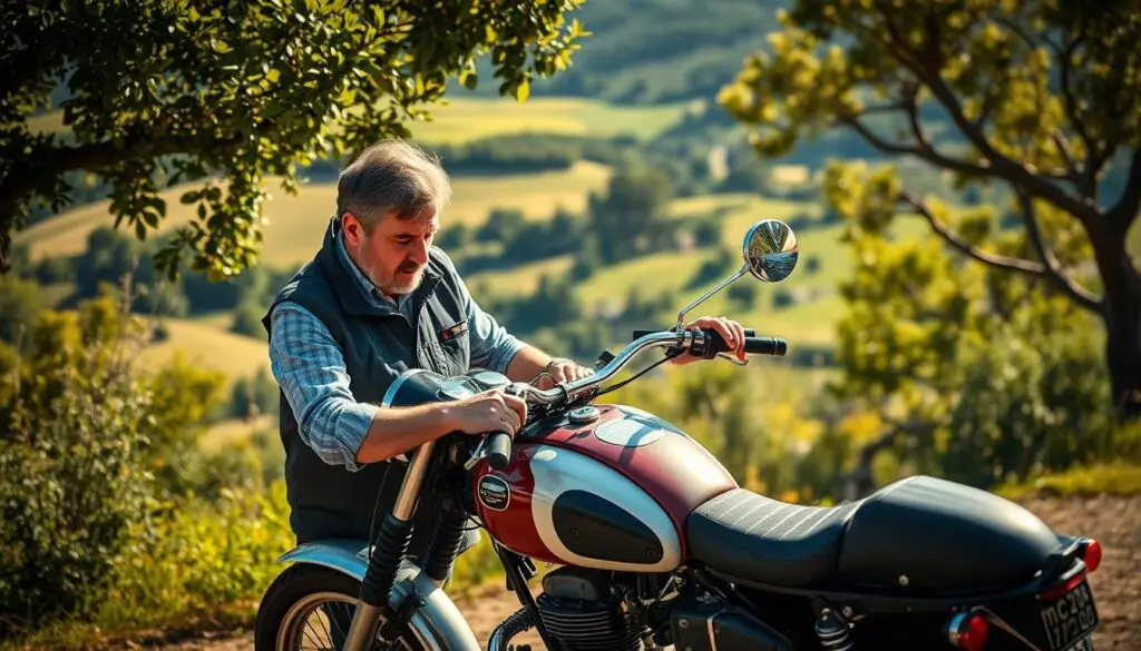 GUTACHTER  ITALY MOTOEXPERT HILFT