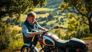 GUTACHTER  ITALY MOTOEXPERT HILFT