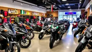 KAKO ITALY MOTOEXPERT