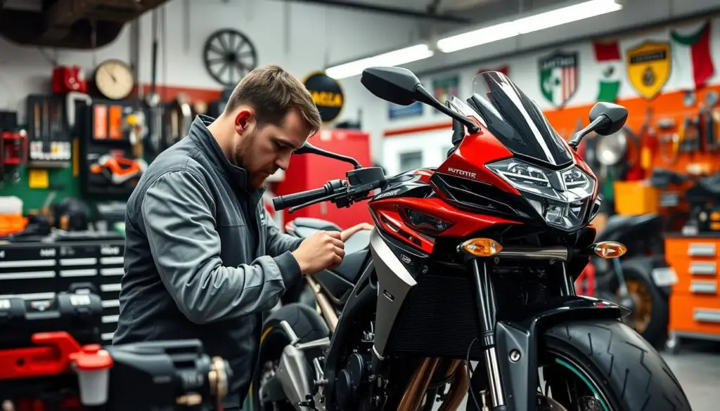 KFZ GUTACHTER  MOTOEXPERT ITALY