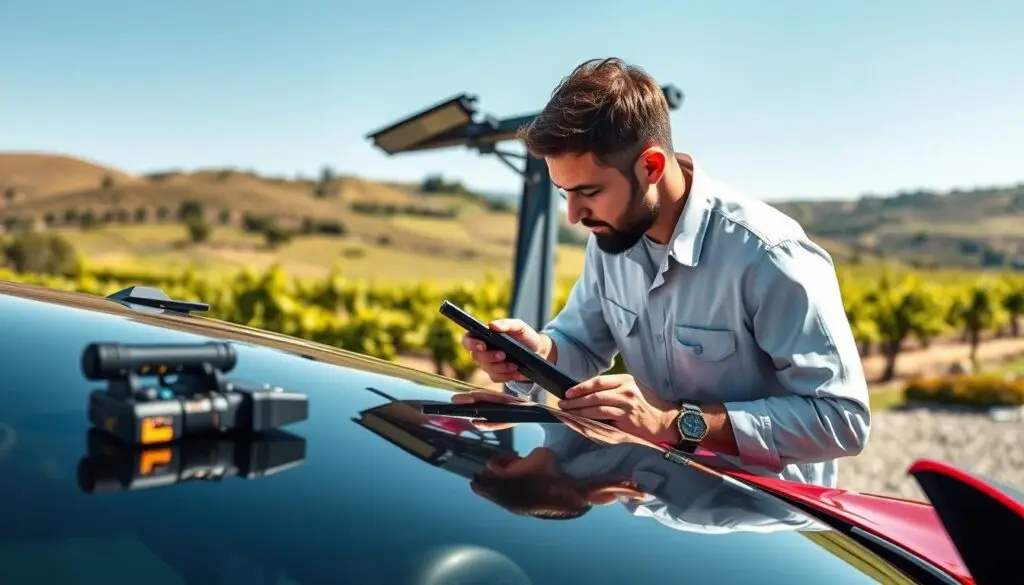 KFZ SACHVERSTÄNDIGEN MOTOEXPERT ITALIEN