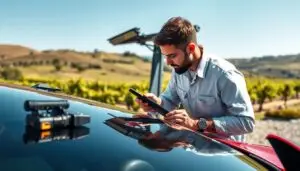 KFZ SACHVERSTÄNDIGEN MOTOEXPERT ITALIEN