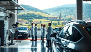 KFZ SACHVERSTÄNDIGEN VERBAND MOTOEXPERT ITALY