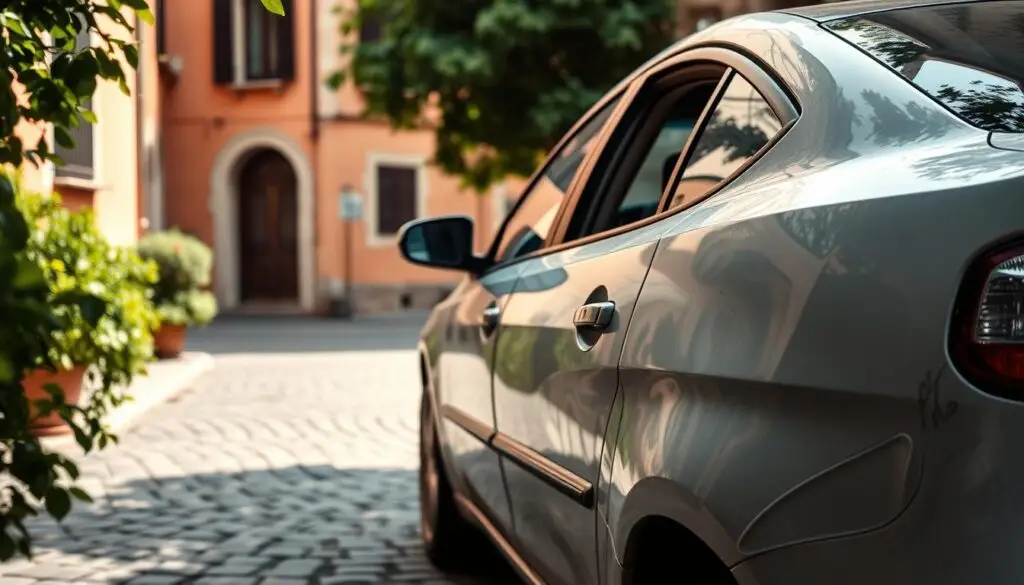 KFZ SCHADEN HAPFTLICHSCHADEN  ITALY MOTOEXPERT