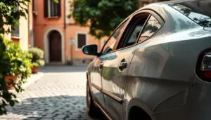 KFZ SCHADEN HAPFTLICHSCHADEN  ITALY MOTOEXPERT