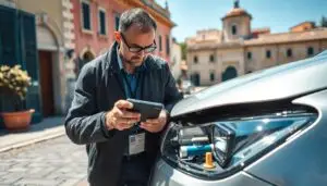 Motor Vehicle Damage Appraiser Italy MOTOEXPERT