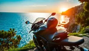 VOLLKASKO IN  ITALY MOTOEXPERT