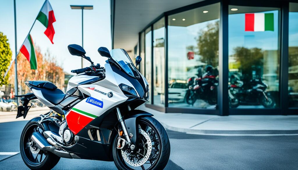 auto insurance advice italy motoexpert