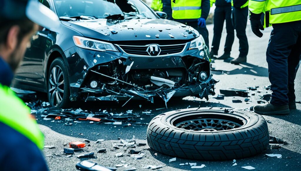 car accident investigation italy motoexpert