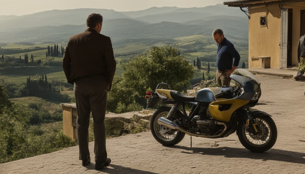 insurance claim support italy motoexpert