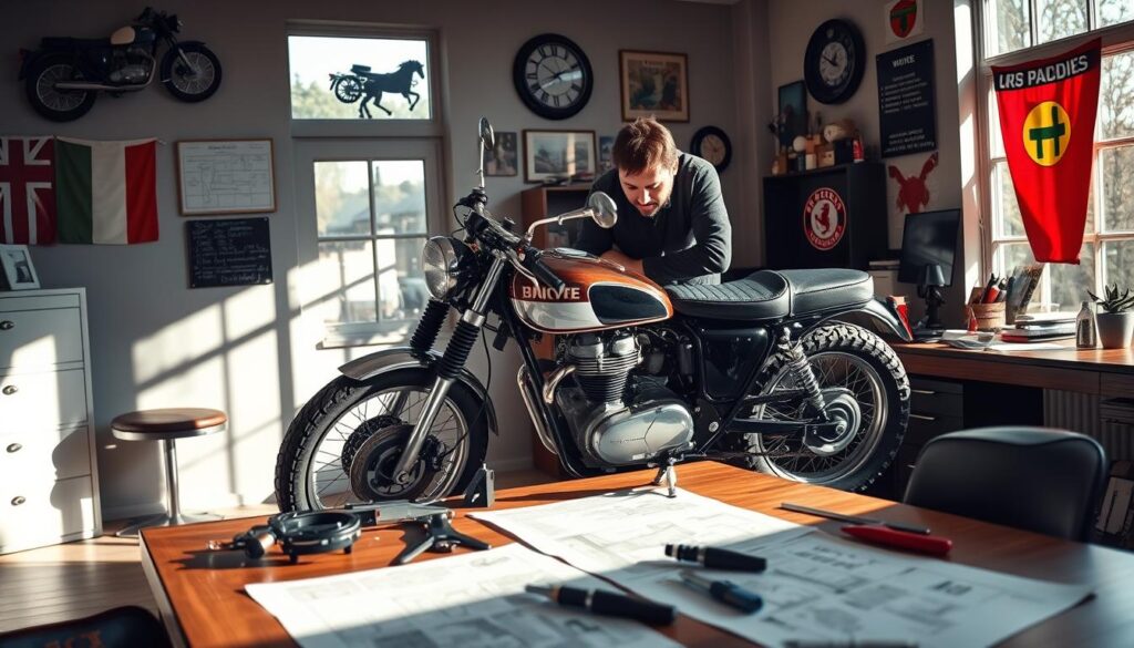Motorrad Gutachter Versprechen