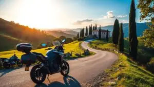 TEILKASKO IN ITALIEN MOTOEXPERT