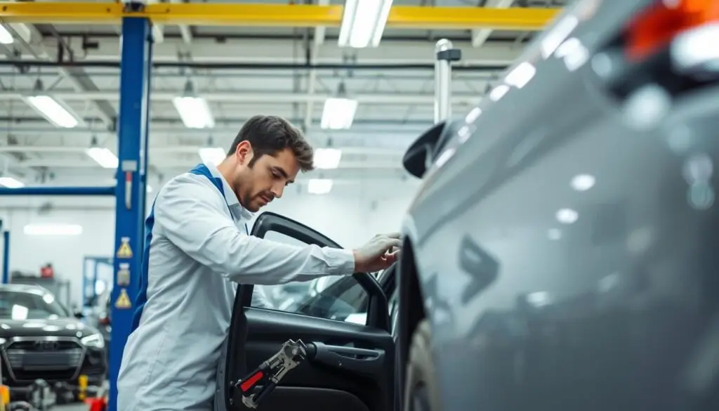 auto damage assessment italy motoexpert