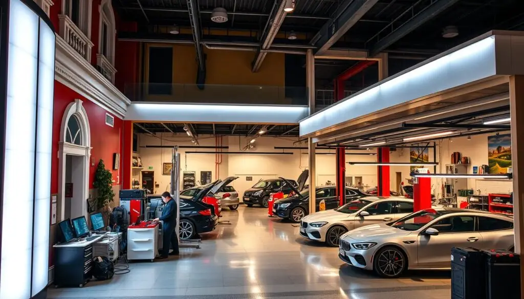 auto schadenabwicklung italien motoexpert