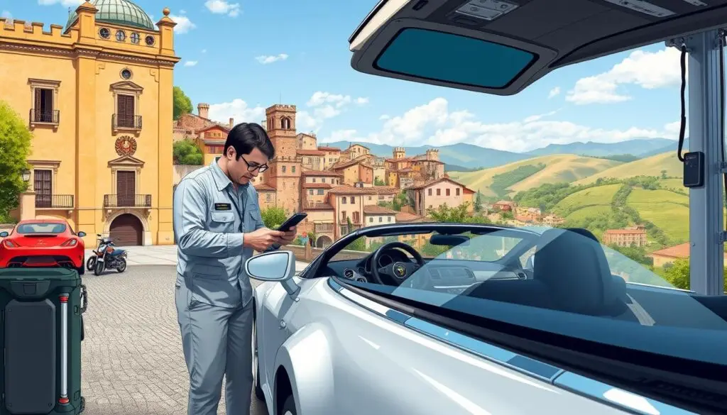 automotive insurance claim support italy motoexpert