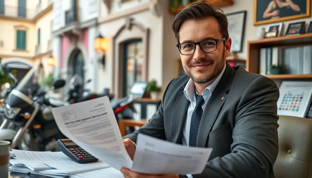 car insurance claim expert italy motoexpert