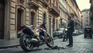 gutachten rom Roma ITALIEN MOTOEXPERT