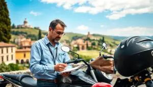 kfz gutachter hilfe italien motoexpert