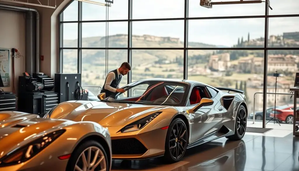 kfz sachverständigenorganisation italien motoexpert