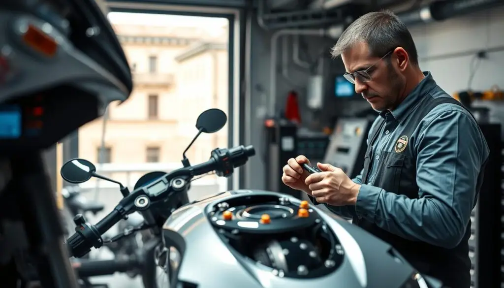 kfz schadenexpertise italien motoexpert