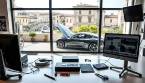 kfz schadengutachten italien motoexpert