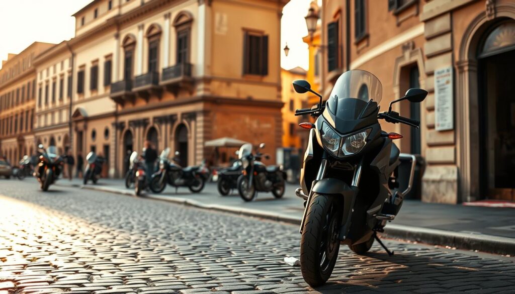 motorrad gutachter in rom Roma ITALIEN MOTOEXPERT