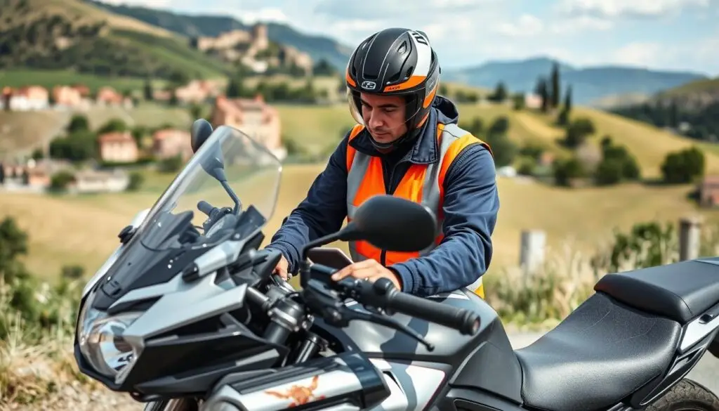 unfallgutachter italien motoexpert