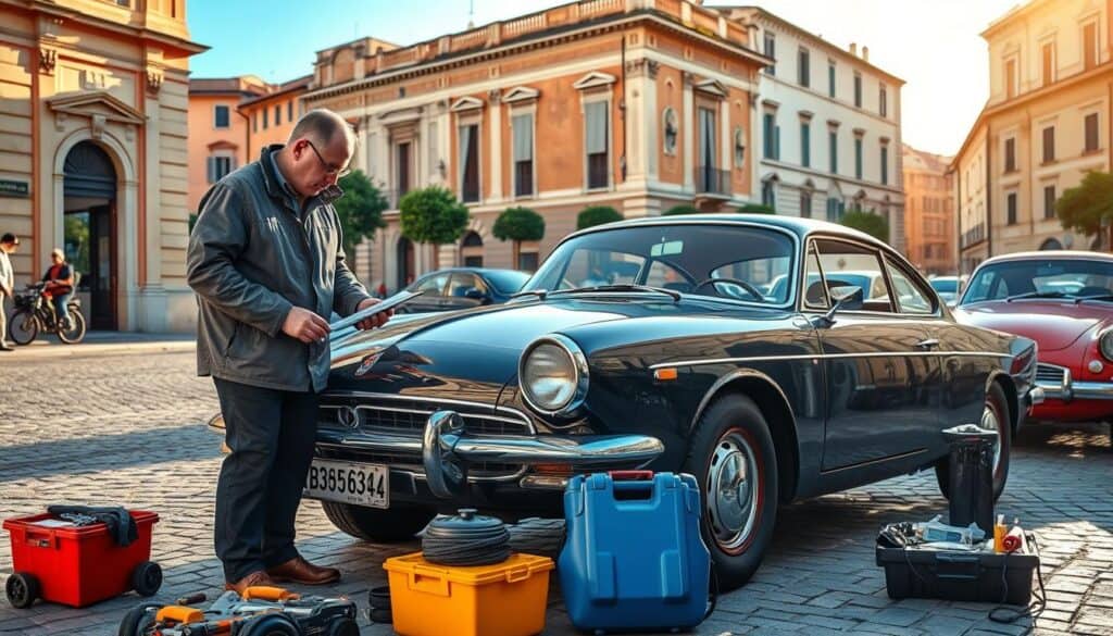 Auto Fachgutachter Italien MotoExpert Auto Fachgutachter Italien MotoExpert