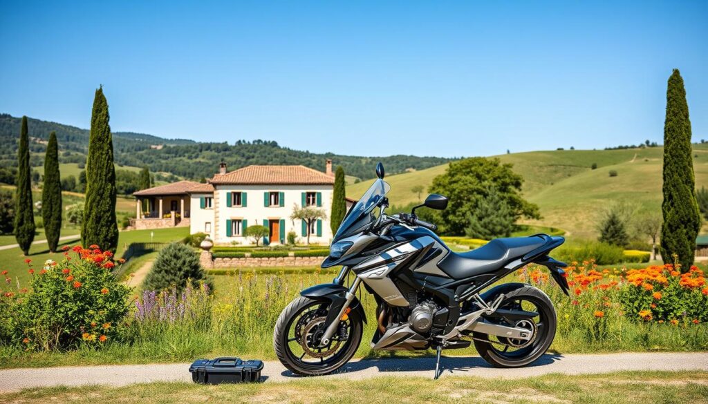 Motoexpert Italien