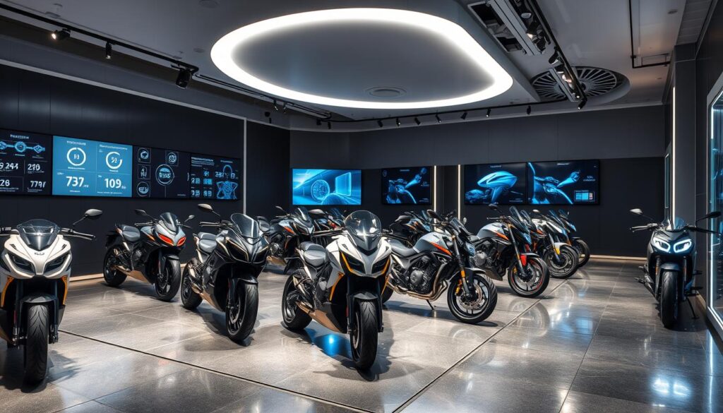 Technologische Innovationen bei Motoexpert