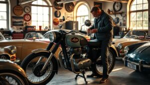 gutachter für klassiker in italien roma italien motoexpert