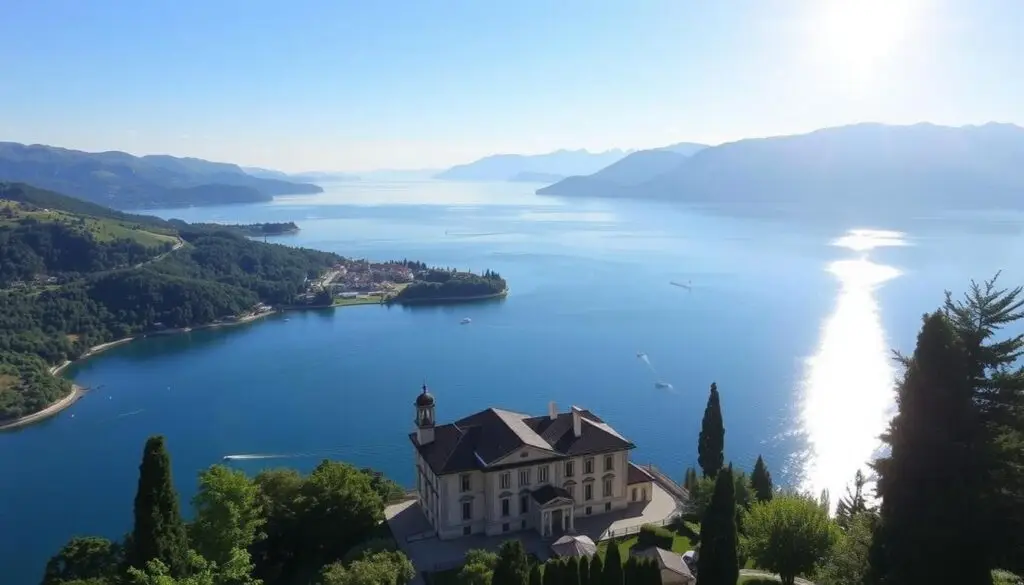 Für präzise Gutachten am Gardasee – Wir sind da!