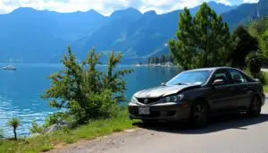 Gardasee-Unfall? KFZ-Gutachter mit Erfahrung hilft!