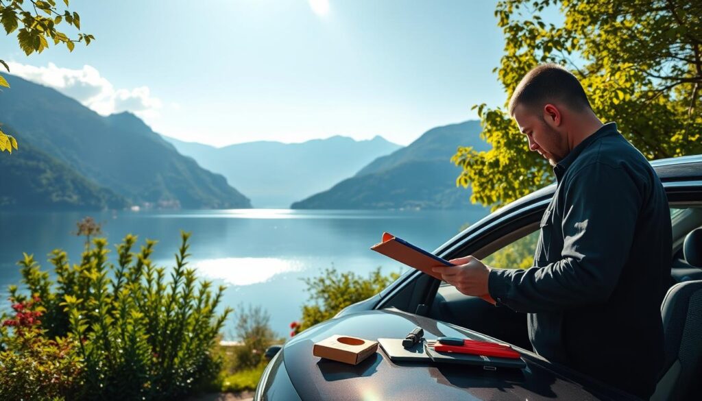 Ihr KFZ-Gutachter am Gardasee – Schnell, zuverlässig, professionell!