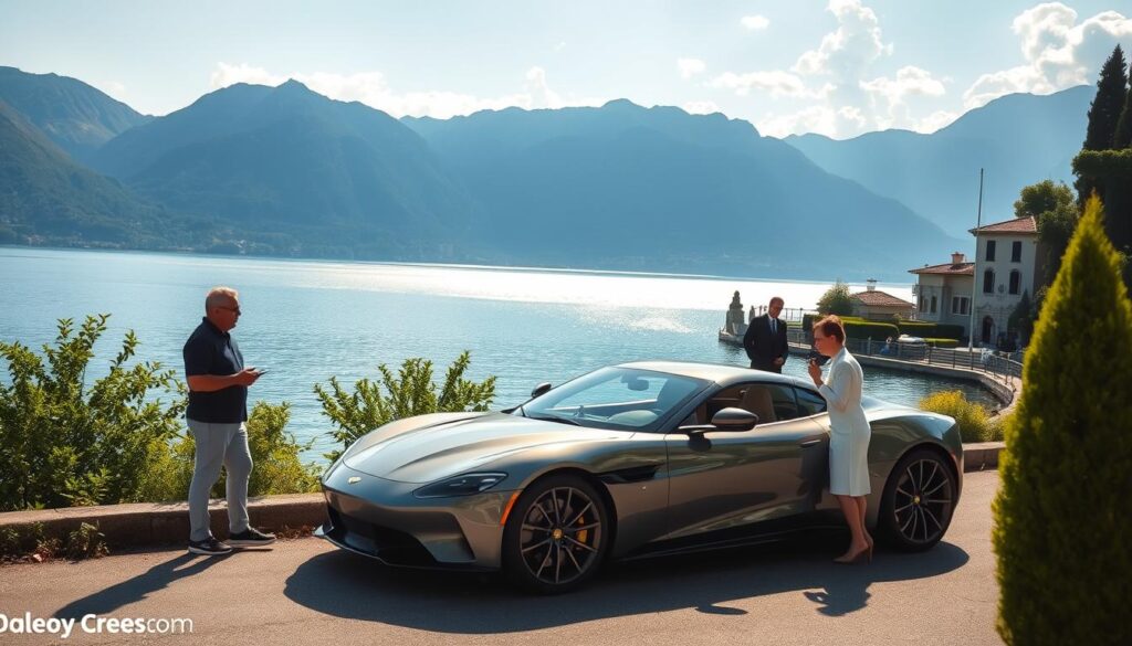 KFZ-Gutachten am Gardasee – Ihr Partner in der Not.