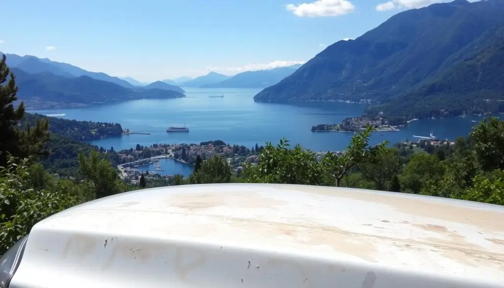 KFZ-Schaden am Gardasee? Kontaktieren Sie uns!