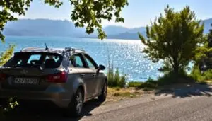 Unfallschaden am Gardasee? Wir sind Ihr KFZ-Gutachter!