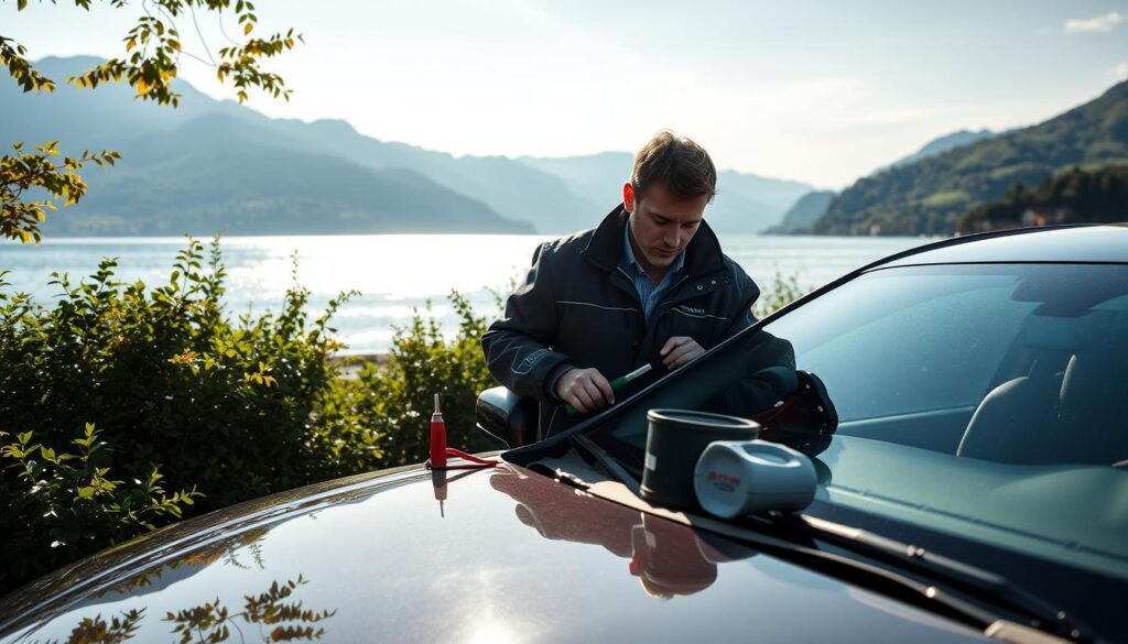 Vertrauen Sie unserem KFZ-Gutachter am Gardasee – Expertenhilfe garantiert!