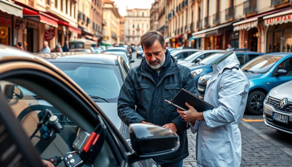kfz experte für gebrauchtwagen roma italien motoexpert