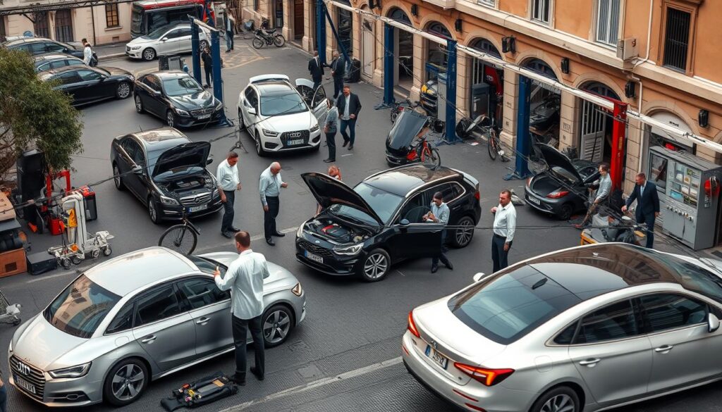 kfz partnernetzwerk