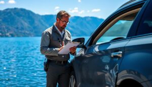 Für schnelle Hilfe am Gardasee: KFZ-Gutachten vom Profi.