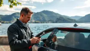 Gardasee-KFZ-Gutachter – Schnelle Hilfe im Ernstfall.