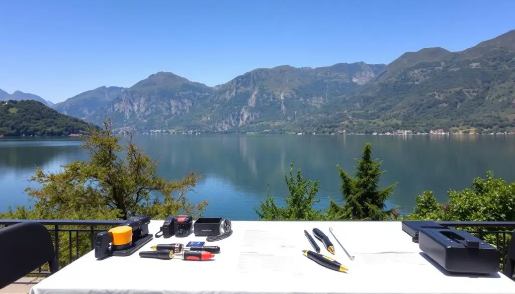 Gutachten am Gardasee – Von Experten für Experten.