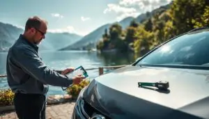 KFZ-Gutachter Gardasee – Schadensbewertung ohne Kompromisse.