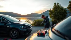 KFZ-Schadensbewertung Gardasee – Immer einen Schritt voraus.