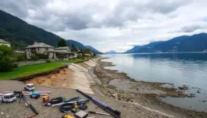 Schadensanalyse am Gardasee? Wir sind für Sie da!