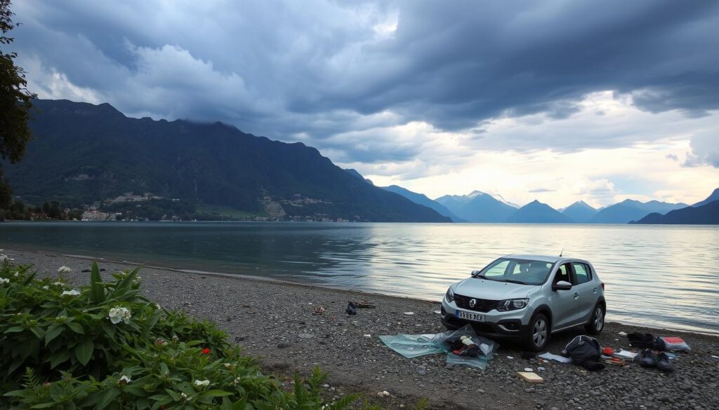 Unfall am Gardasee? Vertrauen Sie unserer Expertise!