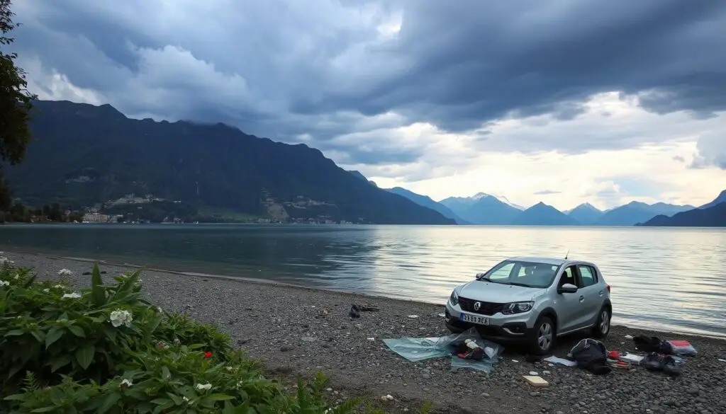 Unfall am Gardasee? Vertrauen Sie unserer Expertise!